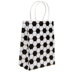 Geschenktasje Voetbal