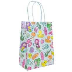 Geschenktasje Zeemeermin