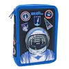 Gevuld Etui Astronaut