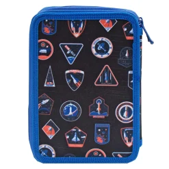 Gevuld Etui Astronaut
