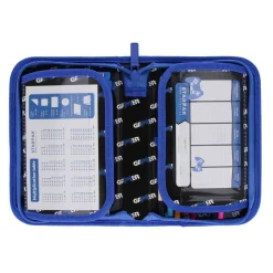 Gevuld Etui Gamer, 25dlg.