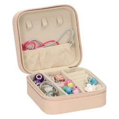 Gevuld Sieradendoosje - 66dlg.