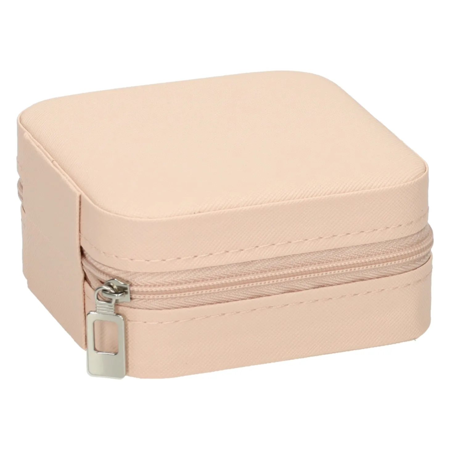 Gevuld Sieradendoosje - 66dlg.