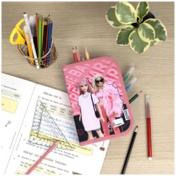 Gevulde Etui Barbie