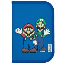 Gevulde Etui Super Mario