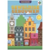 Geweldige Gebouwen Kleurboek