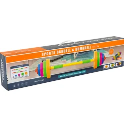 Gewichtenset voor Kinderen