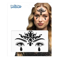 Gezichtsjuwelen Madeline