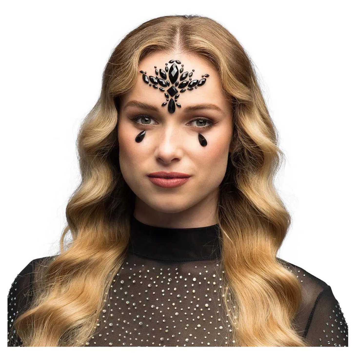 Gezichtsjuwelen Madeline