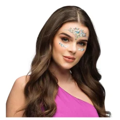 Gezichtsjuwelen Olivia