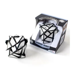Ghost Cube Breinbreker Puzzelkubus