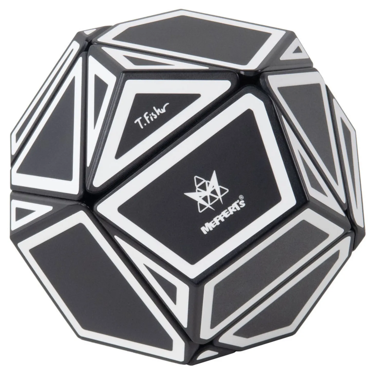 Ghost Xtreme Breinbreker Puzzelbal