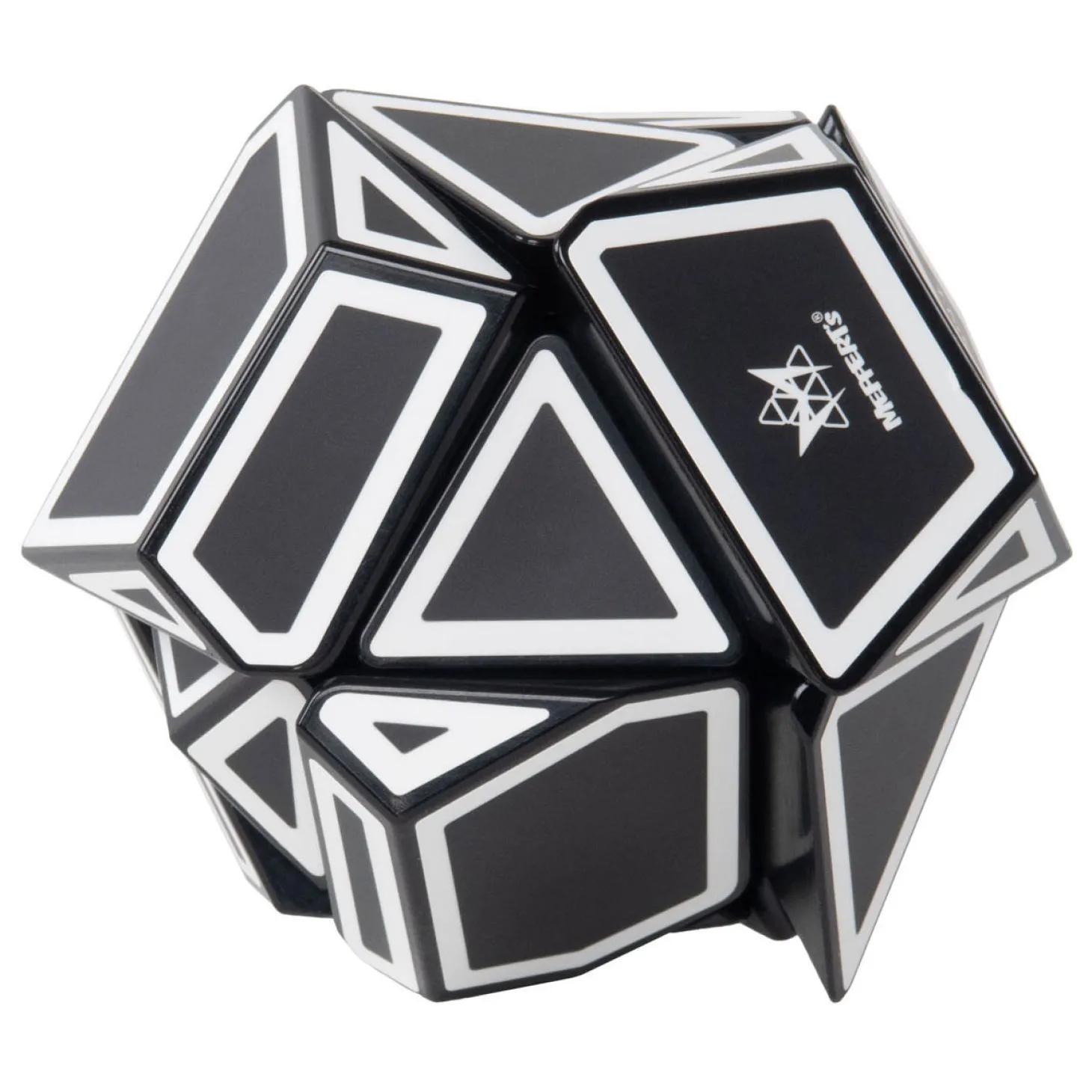 Ghost Xtreme Breinbreker Puzzelbal