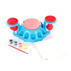 Gieten & Schilderen Station PAW Patrol