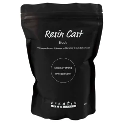 Giethars Zwart - 800gr.