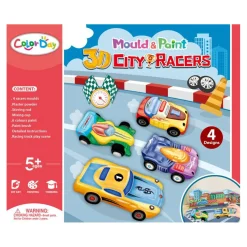 Gips Gieten & Schilderen Voertuigen