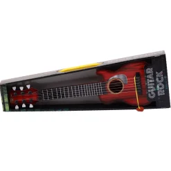 Gitaar met Metalen Snaren, 45cm