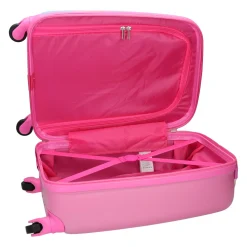 Glam Girls Handbagage Koffer