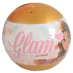 Glam Surprise Make-up