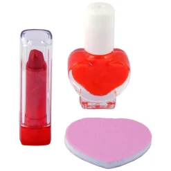 Glam Surprise Make-up