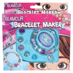 Glamour Maak je Eigen Bedel Ambandjes