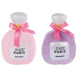 Glamour Parfum Fles knuffel, 22cm