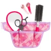 Glamour Shine Kapperset in Heuptas