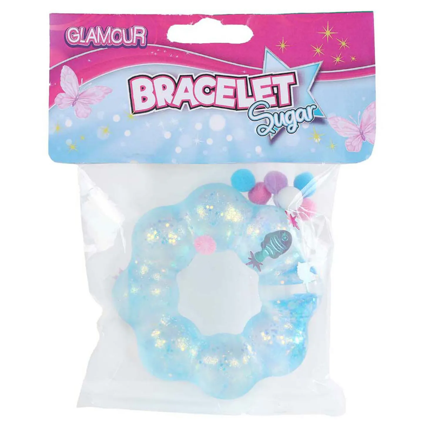 Glamour Sugar Armband