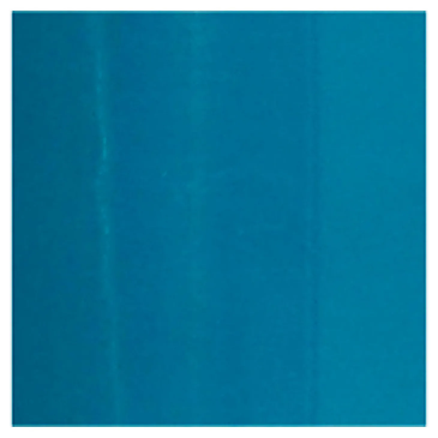 Glas- en Porseleinstift Dekkend - Turquoise