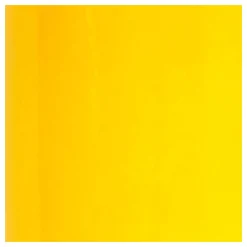 Glas- en Porseleinstift Dekkend - Geel