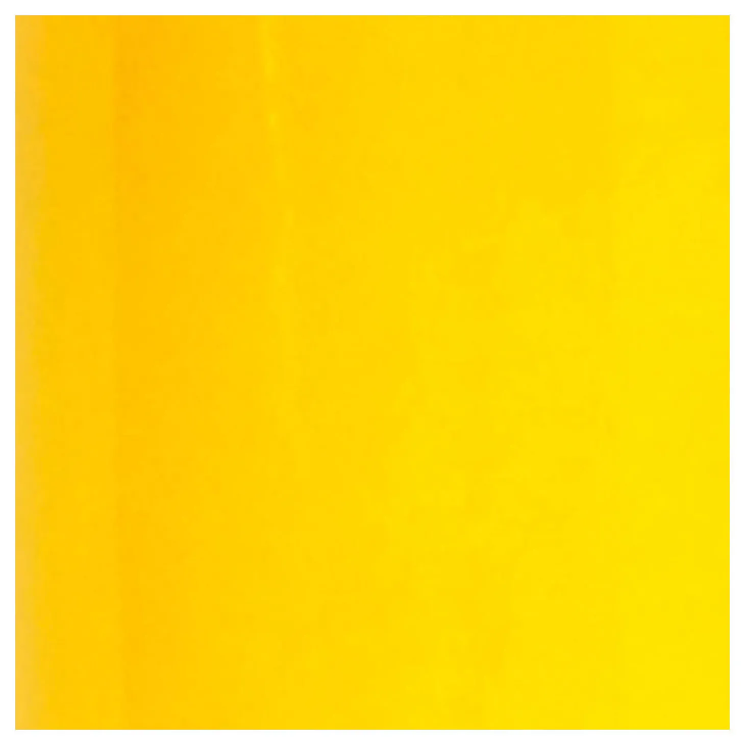 Glas- en Porseleinstift Dekkend - Geel