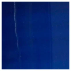 Glas- en Porseleinstift Dekkend - Donkerblauw