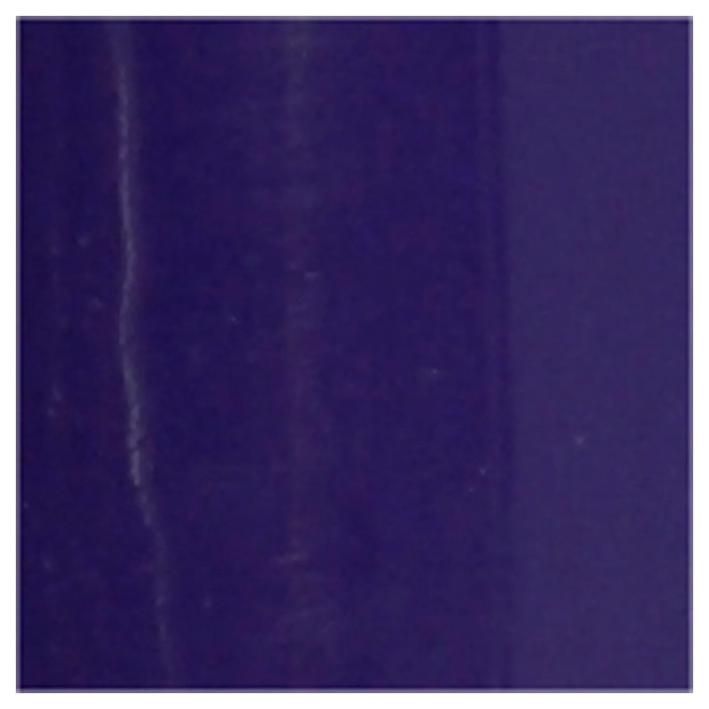 Glas- en Porseleinstift Dekkend - Paars