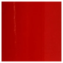 Glas- en Porseleinstift Dekkend - Donkerrood