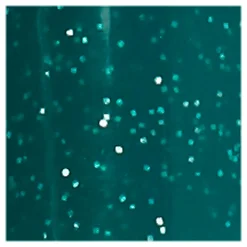 Glas- en Porseleinstift Glitter Semi-Dekkend - Donkergroen