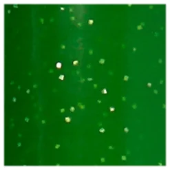 Glas- en Porseleinstift Glitter Semi-Dekkend - Lichtgroen