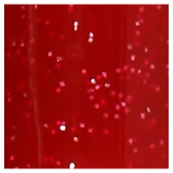 Glas- en Porseleinstift Glitter Semi-Dekkend - Donkerrood