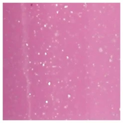 Glas- en Porseleinstift Glitter Semi-Dekkend - Roze