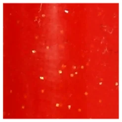 Glas- en Porseleinstift Glitter Semi-Dekkend - Rood