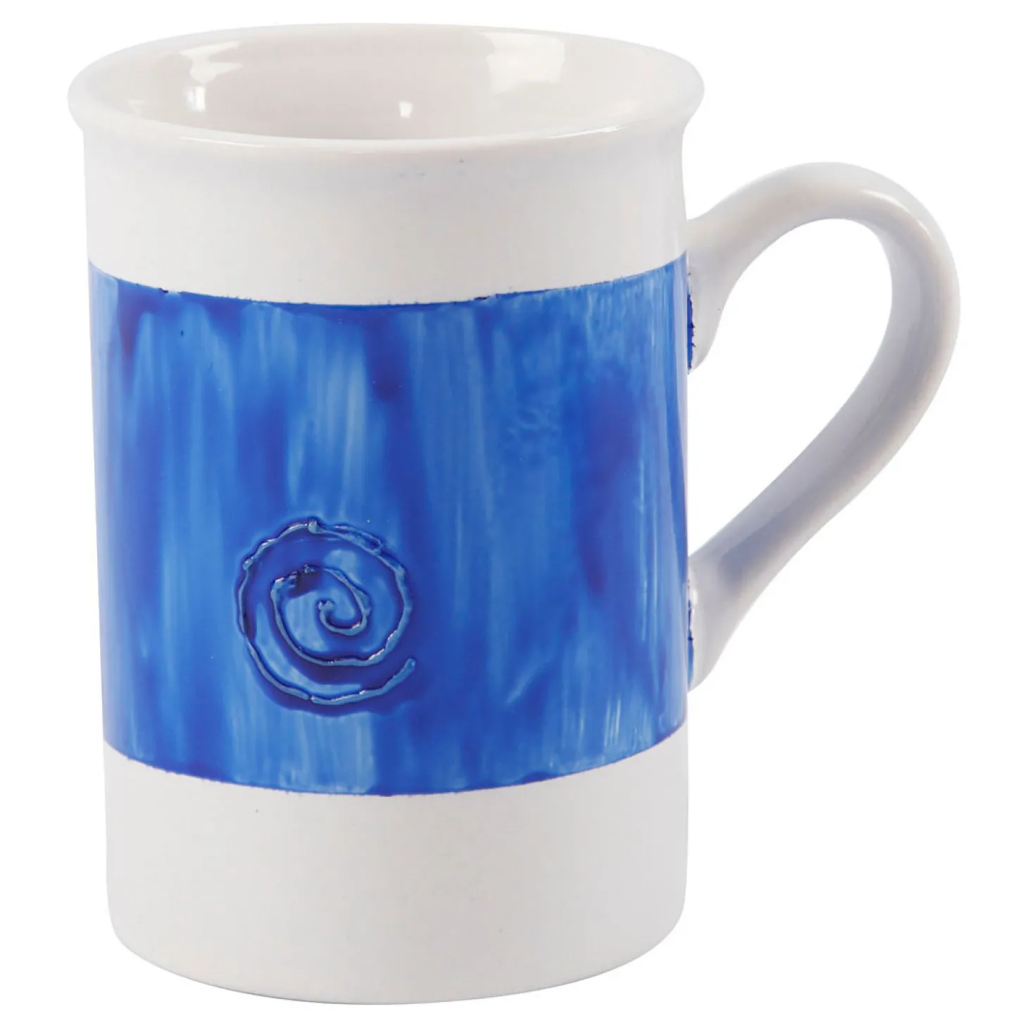 Glas- en Porseleinverf Helder Kleur, 6st.