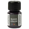 Glass Color Transparante Verf - Violet, 30ml