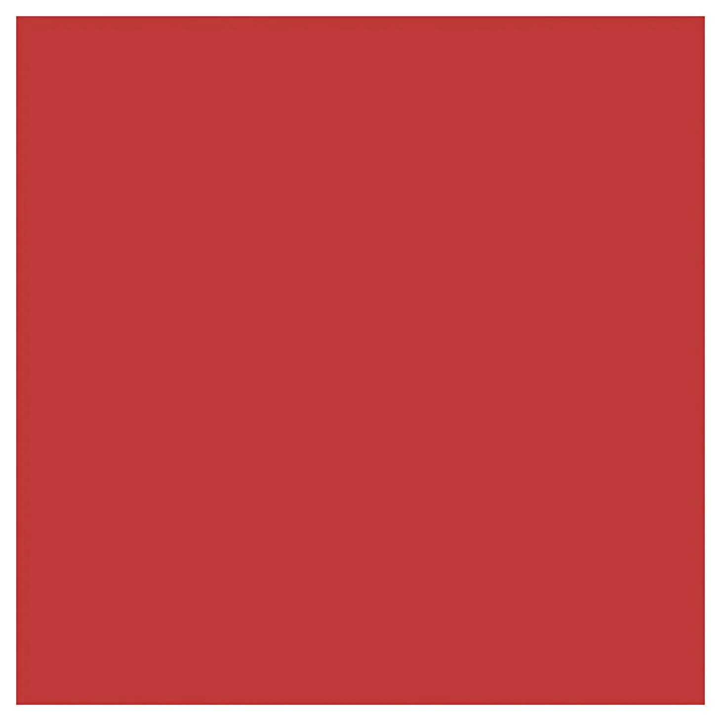 Glass Color Transparante Verf - Rood, 30ml