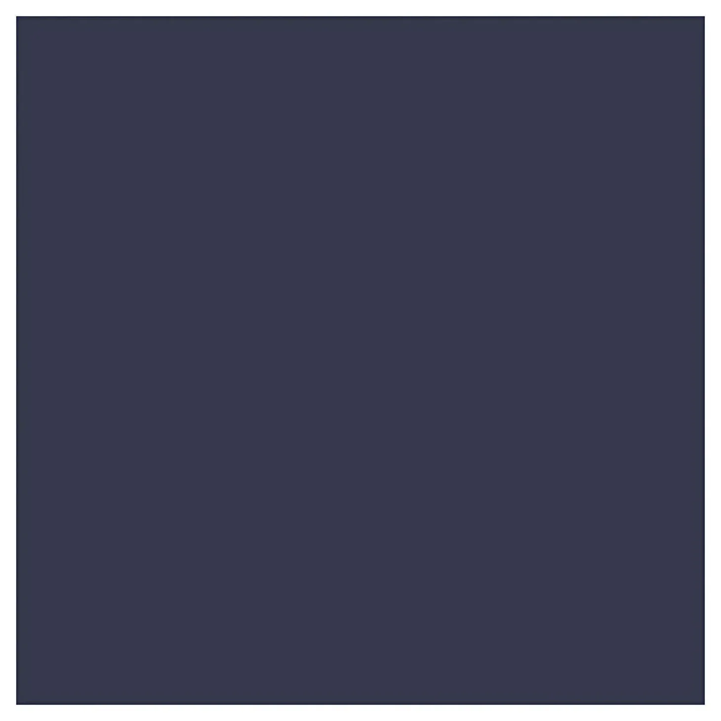 Glass Color Transparante Verf - Marine Blauw, 30ml