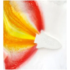 Glibbi Bruisbal Raket