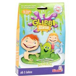Glibbi Slijm