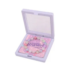 Glinsterende Kralenarmband voor Kinderen