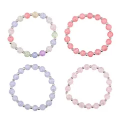 Glinsterende Kralenarmband voor Kinderen