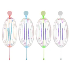 Glitter en Draaiende Toverstaf