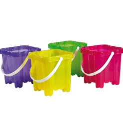 Glitter Kasteel Emmer