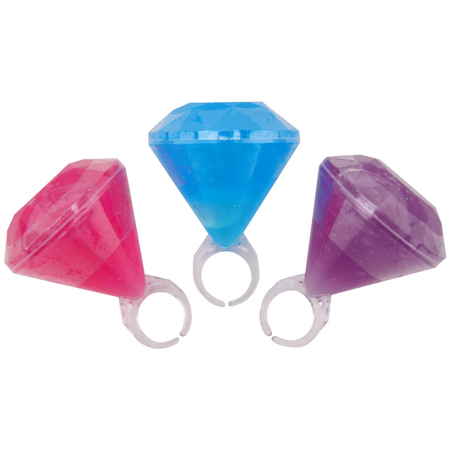 Glitter Putty in Ring
